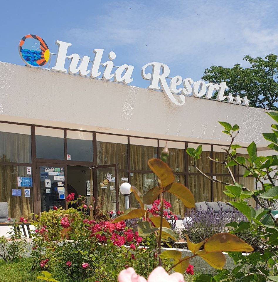 Litoral 2022 Venus Hotel Iulia Resort***