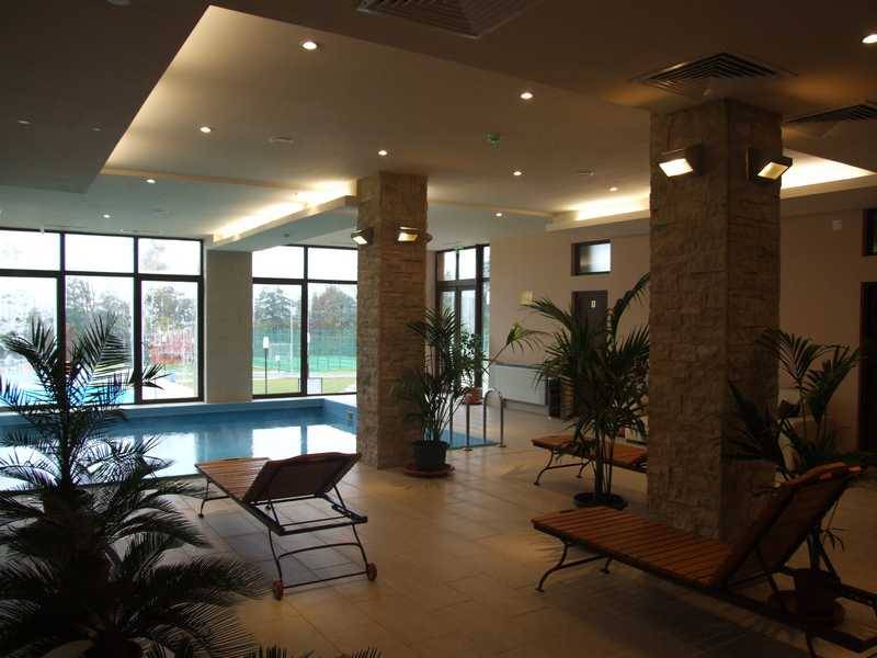 Pachet tratament 2023 Maramures Danesti Hotel Secret Garden**** 