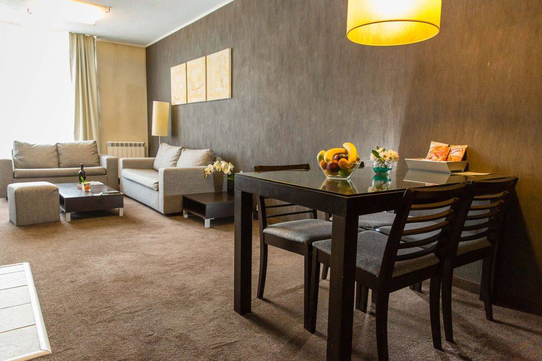 Vacanta schi 2021-2022 in Bansko Aparthotel Lucky Bansko SPA & Relax***** 
