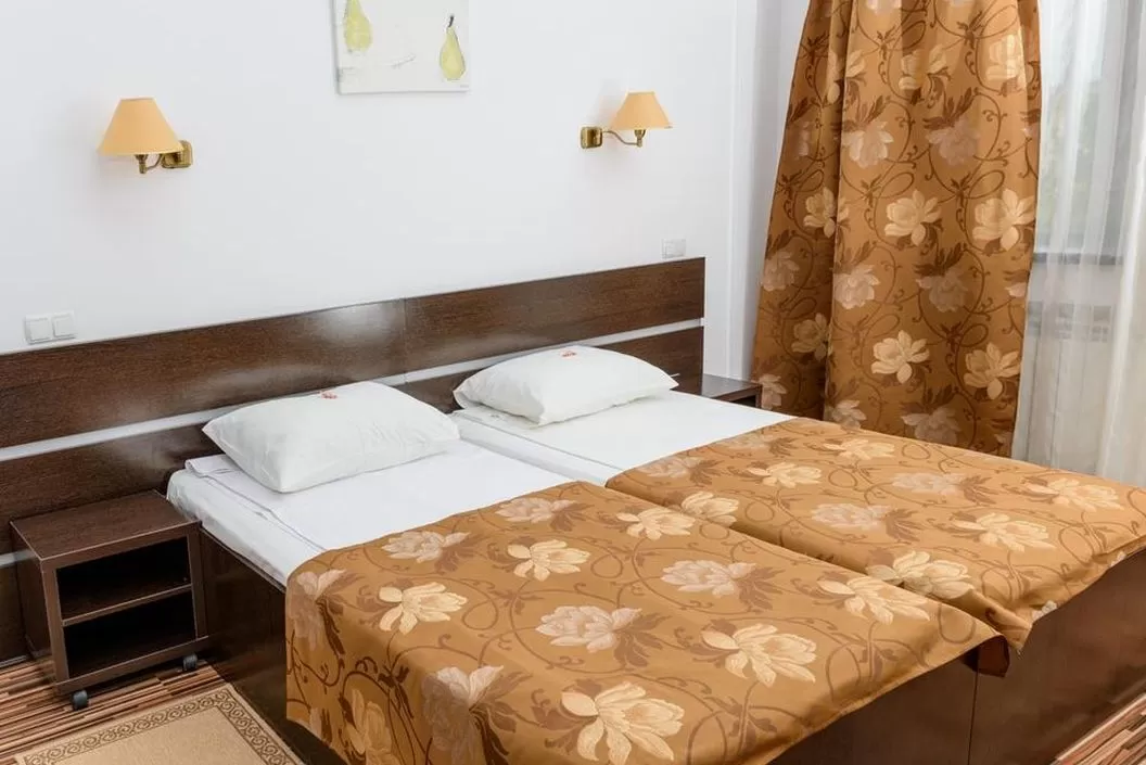 Cazare 2020 Bucuresti Hotel Citadella***