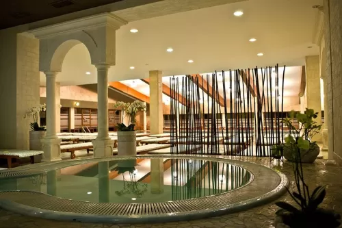 Pachet Relax Sejur 2024-2025 Sangeorgiu de Mures Apollo Wellness Club