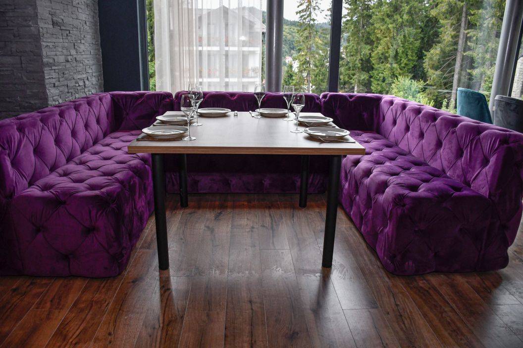 Sarbatori de Craciun 2024 Predeal Hotel Ursuletul