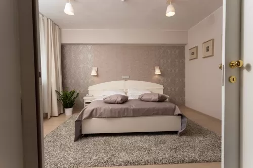 SPA Break pentru familie Miercurea Ciuc Hotel Hunguest Fenyo****