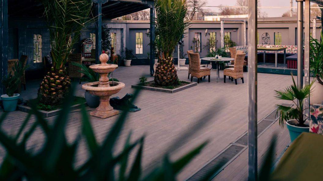 Cazare Plovdiv Hotel Plazza*** 