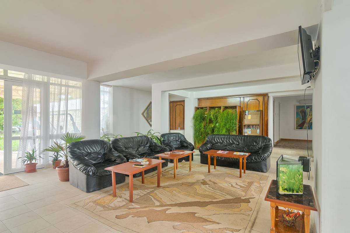 Litoral 2021 Eforie Nord Hotel Vraja Marii**