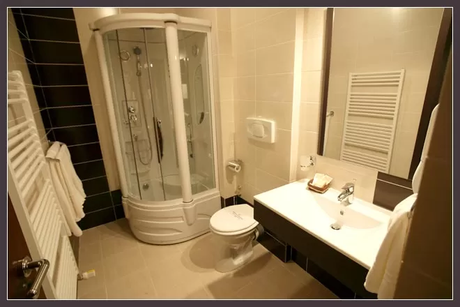 Cazare 2023 Arad Hotel Maxim***