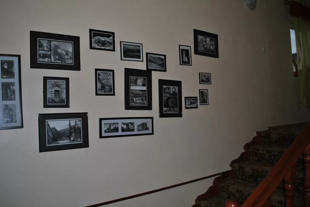 Sejur Hateg Pensiunea Vila Veche
