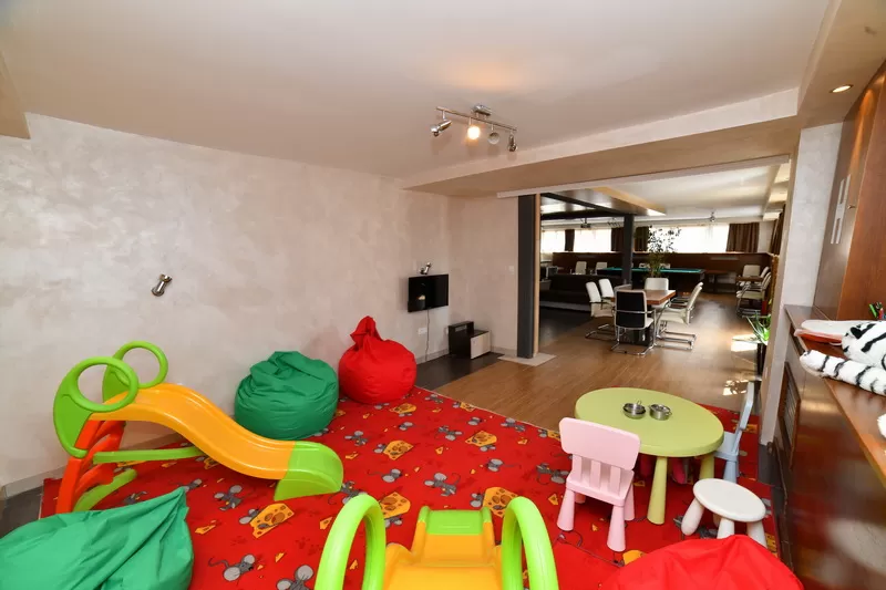 Ski 2019 - 2020 Kopaonik Serbia APART HOTEL SPA ZONED**** 
