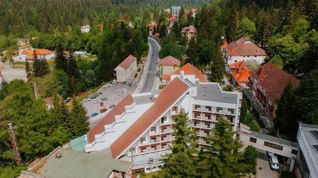  Ziua Femeii 2025 Baile Tusnad Hotel Tusnad***