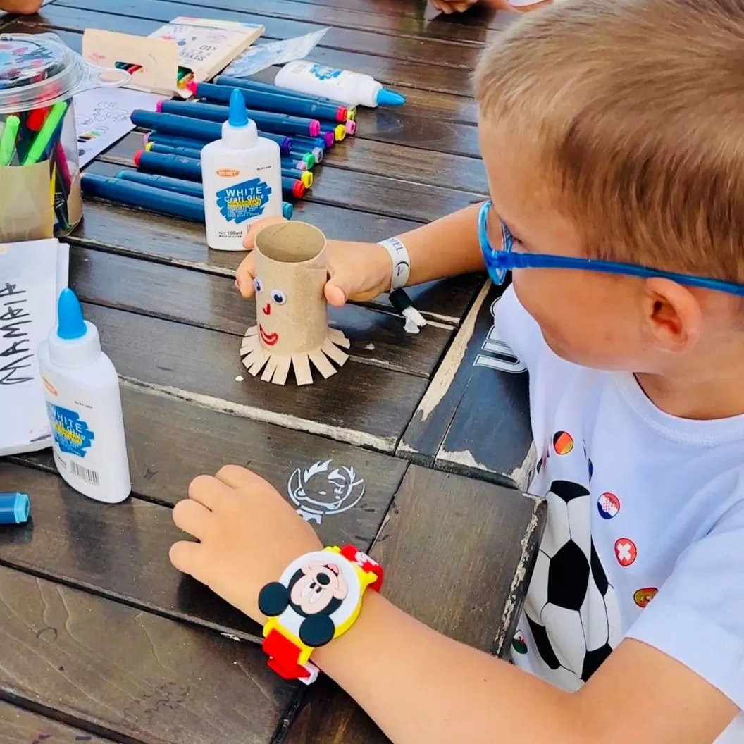 Sejur litoral 2026 Mamaia Hotel Savoy