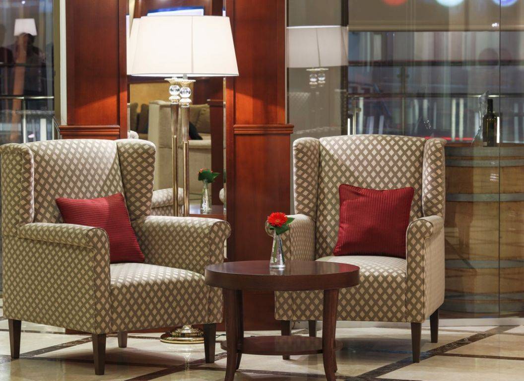 Cazare 2022 Iasi Hotel International