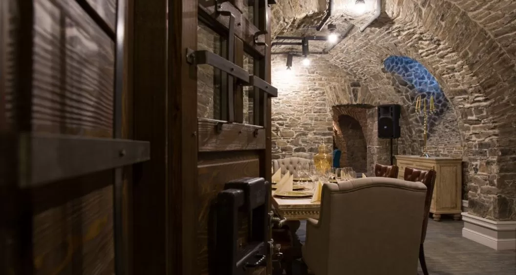 Revelion 2025 Sinaia Hotel Regal 1880