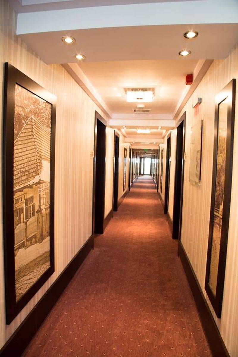 Creste-ti Imunitatea 2025 Covasna Hotel Caprioara SPA Wellness Resort