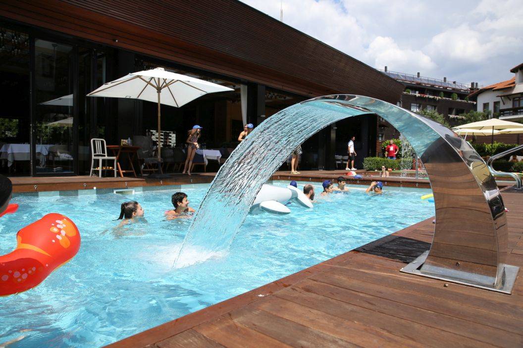 Vacanta schi 2021-2022 in Bansko Aparthotel Lucky Bansko SPA & Relax***** 