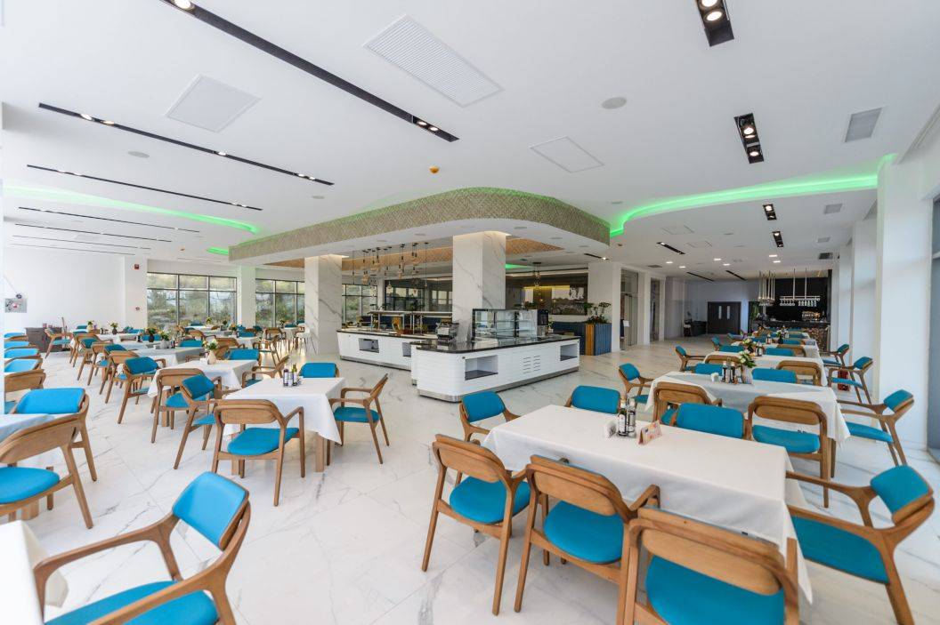 Ziua Internationala a Muncii 2025 Eforie Nord Hotel Mirage Beach SPA