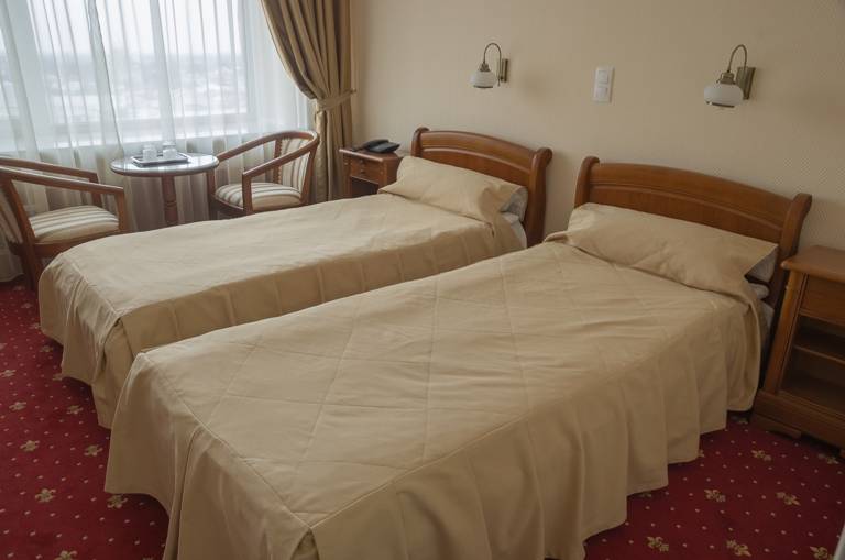 Cazare 2023 Braila Hotel Traian***