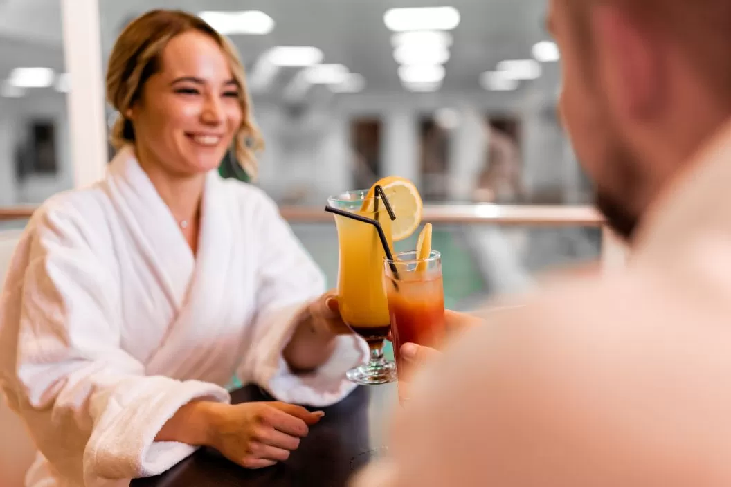 Floriile 2024 Covasna Hotel Caprioara SPA Wellness Resort