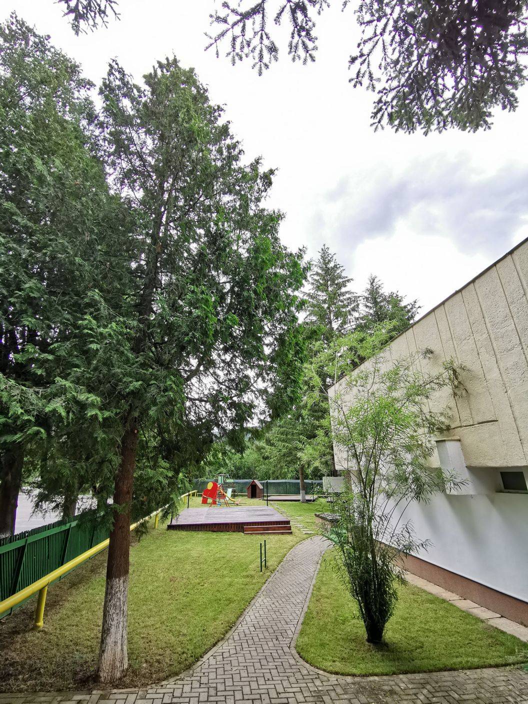 Vacanta la Munte 2024 Geoagiu Bai Hotel Diana