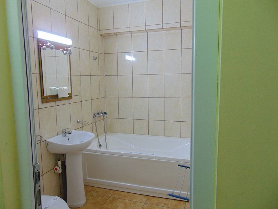 Tratament Balnear 2023 Lacu Sarat Hotel Perla***