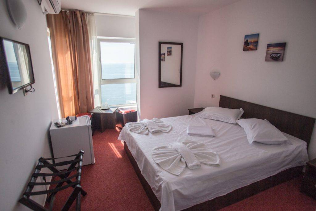 Litoral 2023 Olimp Complex Pam Beach Resort & SPA***