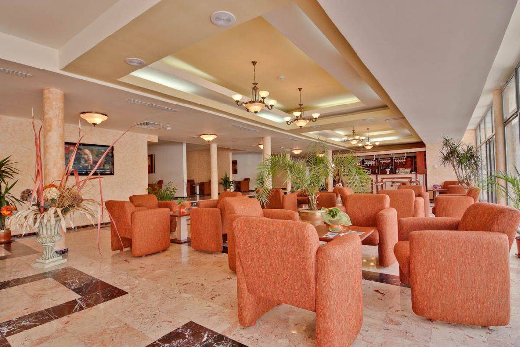 Litoralul pentru toti 2021 Saturn Hotel Cleopatra**** 