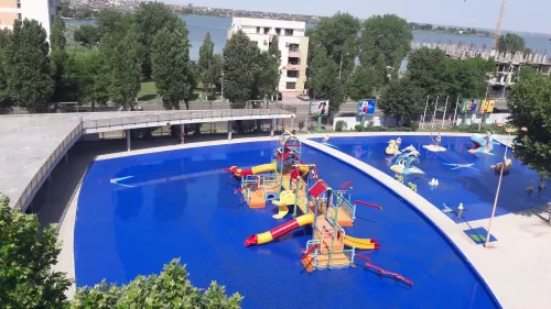 Sejur litoral 2026 Mamaia Hotel Majestic