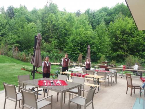 Sejur Odihna 2023 Covasna Hotel TTS SPA & Wellness