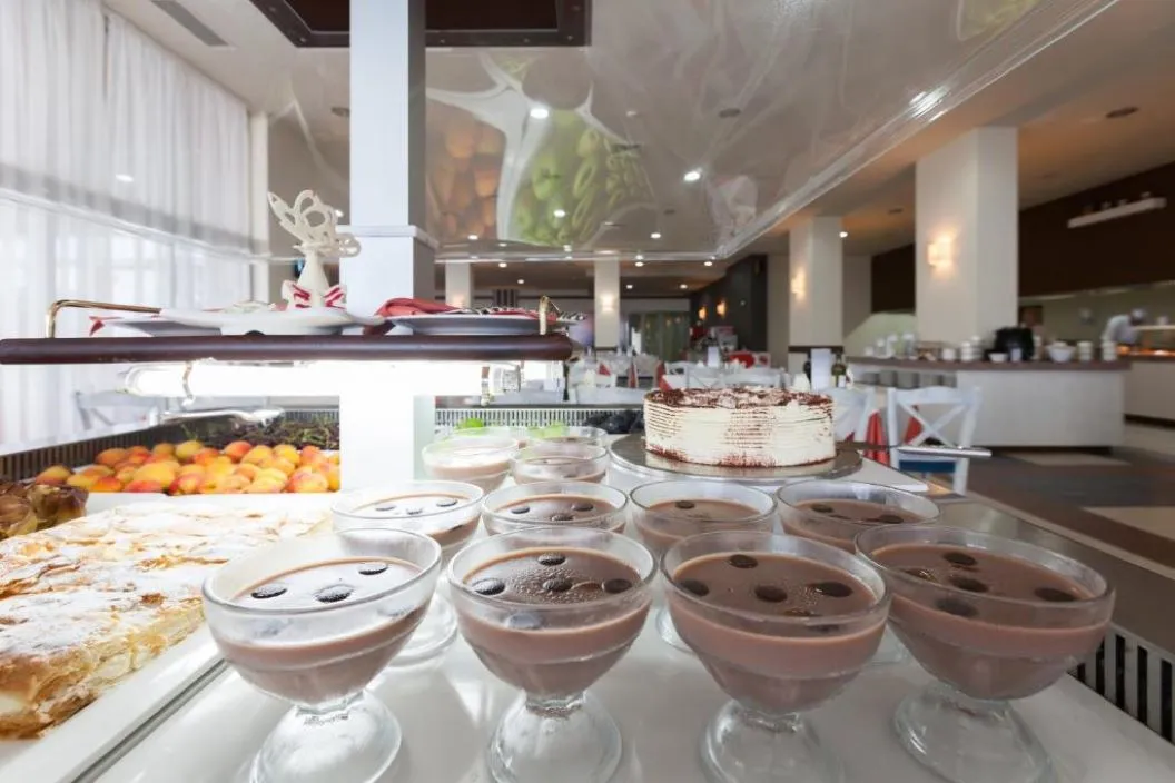 Last Minute Obzor Hotel SOL LUNA BAY 