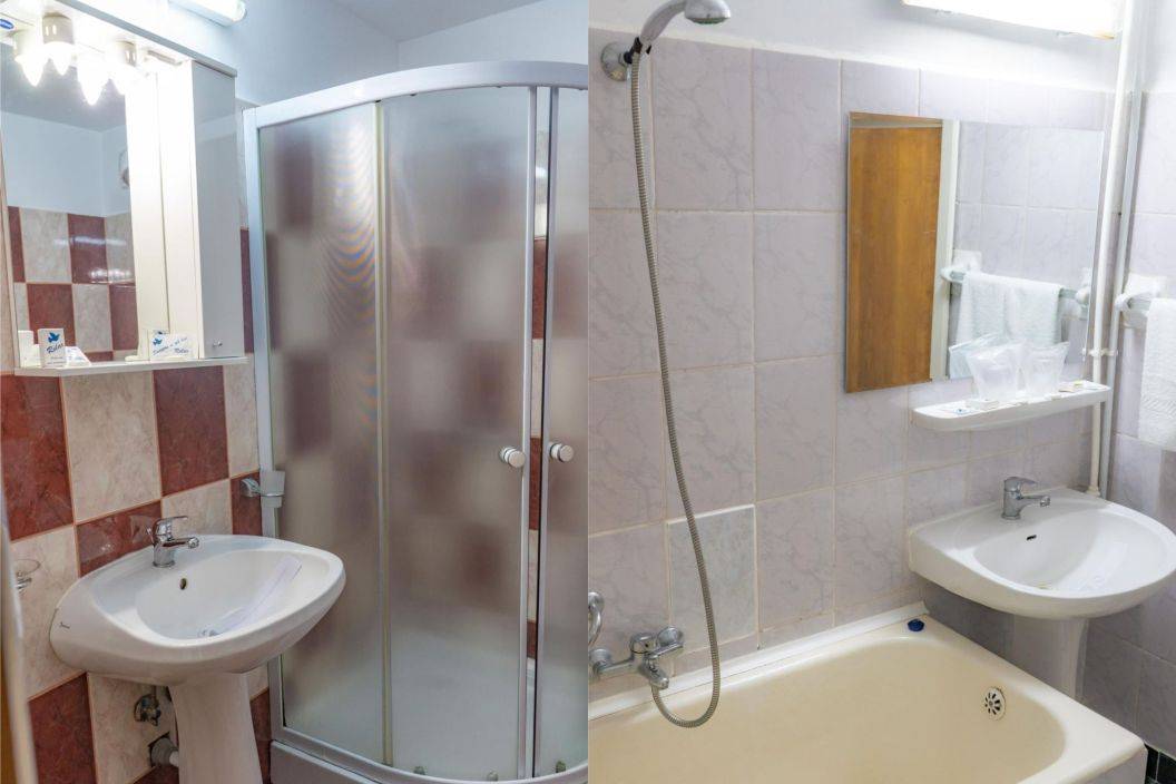 Oferta balneara 2023-2024 la Baile Pucioasa Hotel Turist*** 
