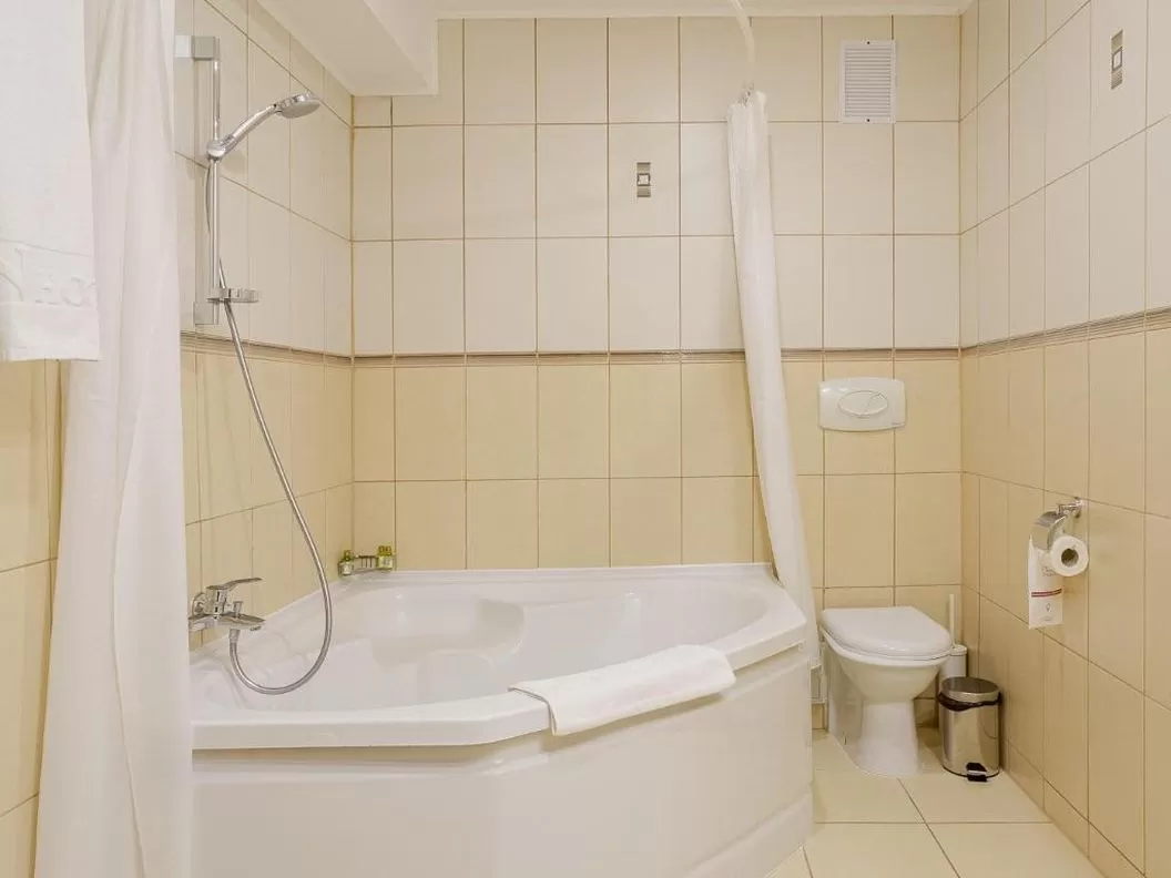 Cazare Bucuresti Rin Airport Hotel****
