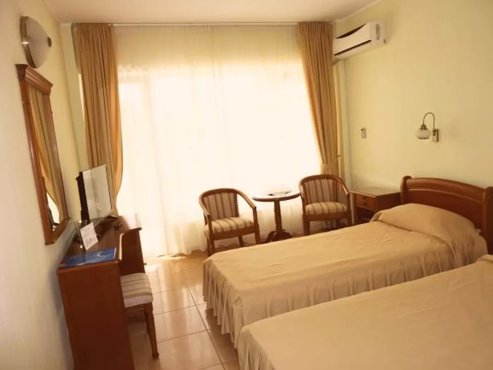 Litoral 2024 Mamaia Hotel Amiral****