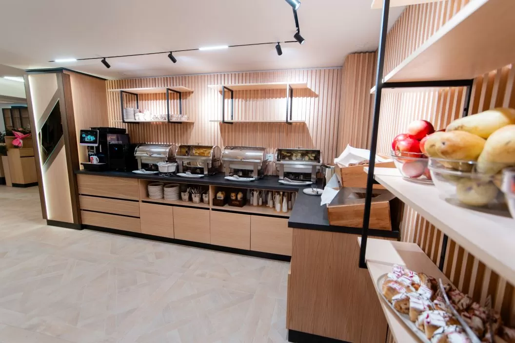 Tratament si Relaxare 2026 Vatra Dornei Hotel Dorna