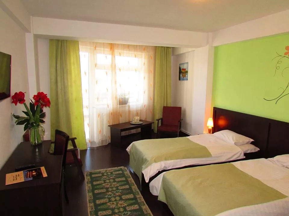 Sejur odihna 2023 Sinaia Hotel Marea Neagra*** 
