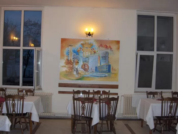 Pachet Tratament Balneo 2024 Lacu Sarat Hotel Flora