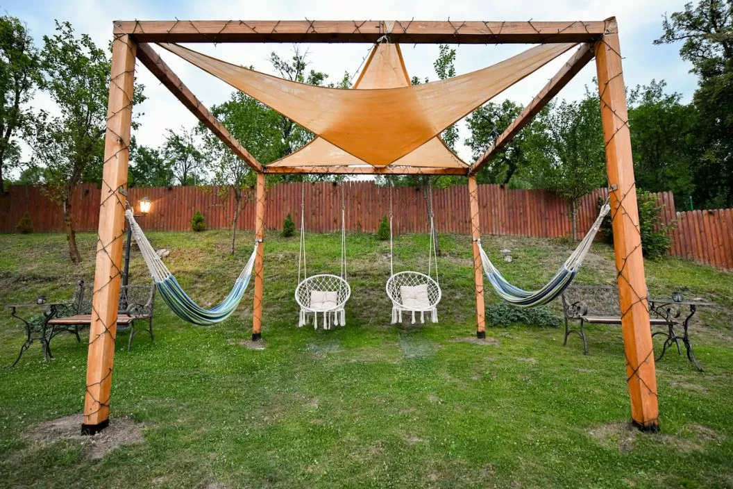 Vacanta pe Valea Doftanei Pensiunea Queen Doftana