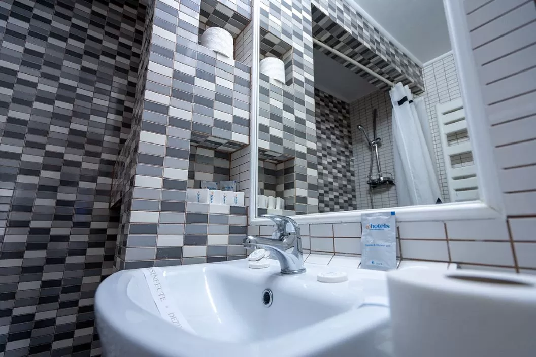 Litoralul pentru toti 2021 Cap Aurora Hotel California***