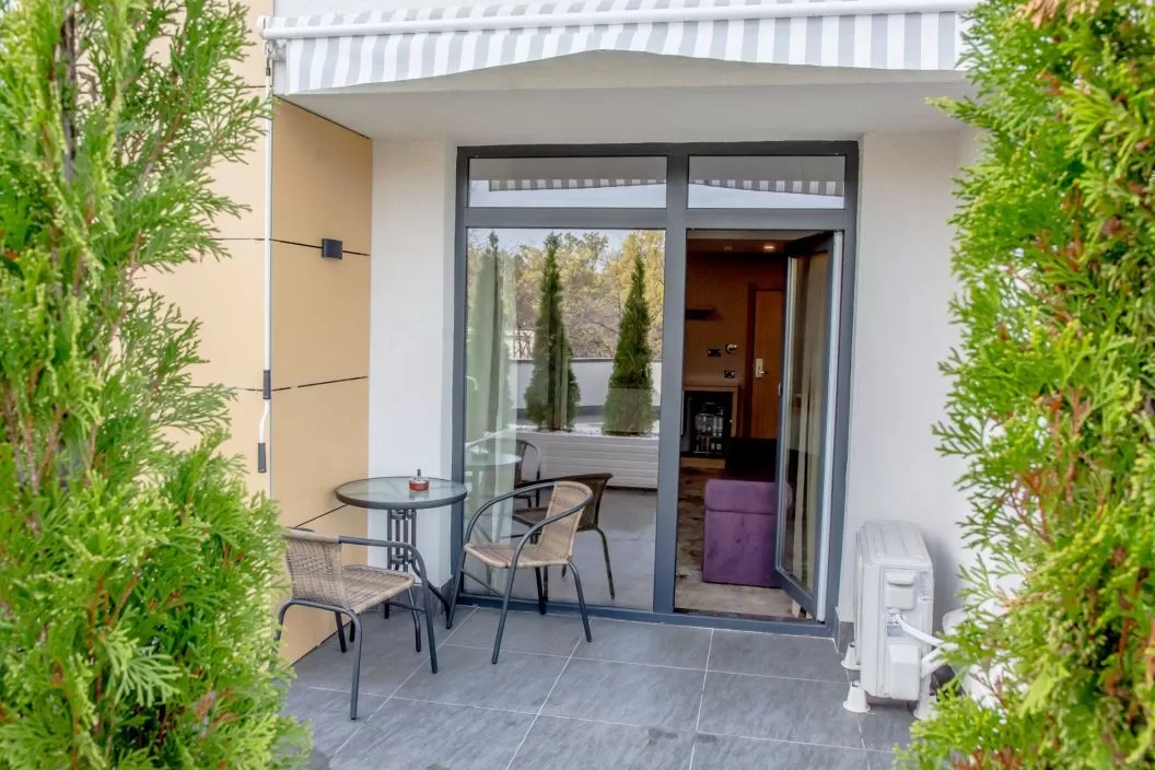 Cazare 2021 Iasi Grand View Hotel & Suites****