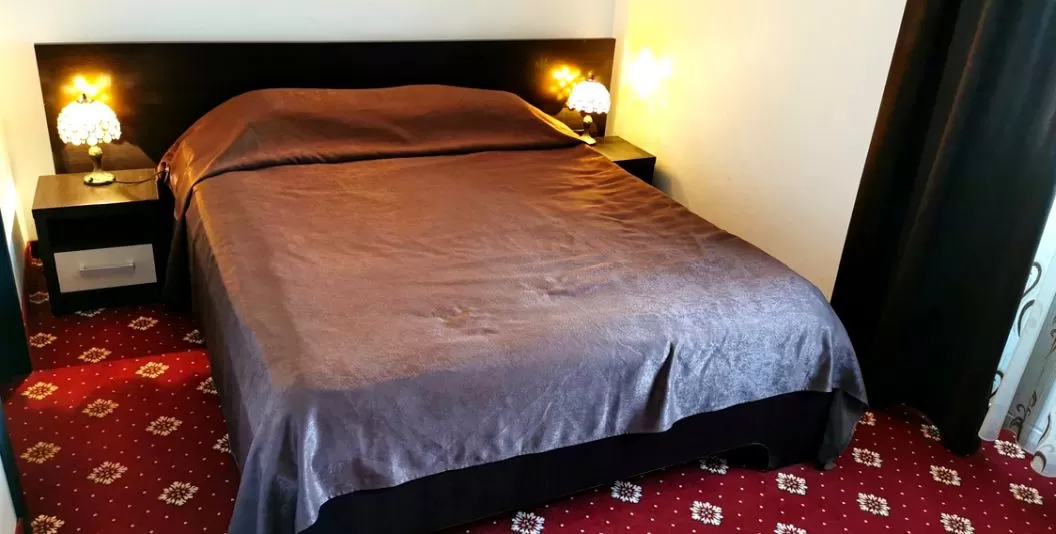 Sejur Odihna 2025 Baile Herculane Hotel Dacia** 