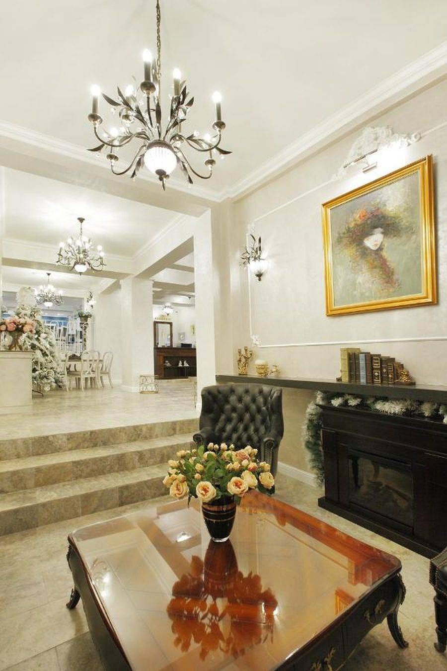 Sejur odihna 2025 Sinaia Hotel Boutique Excelsior*** 