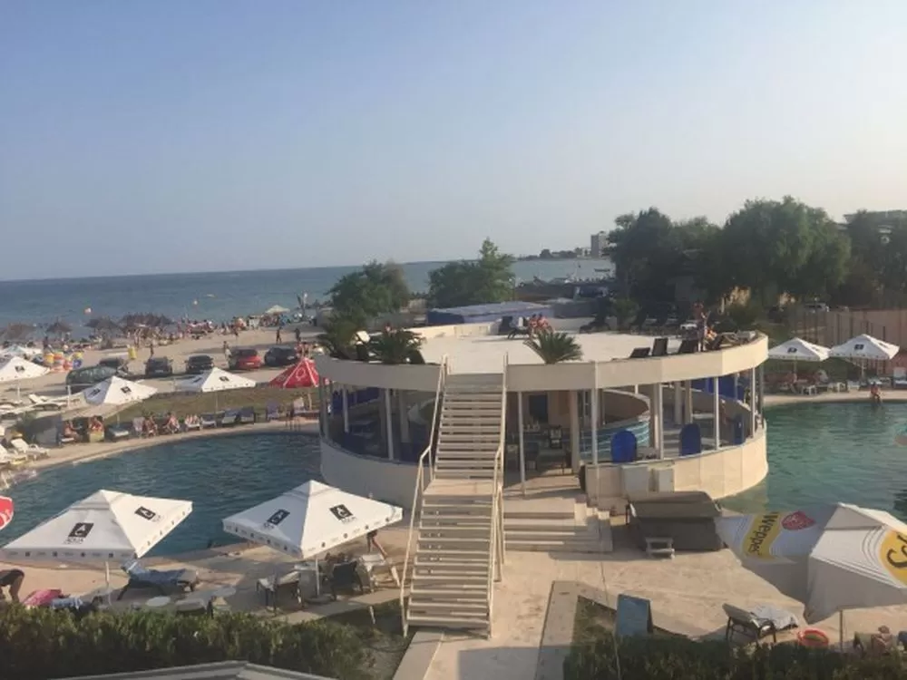 Litoral 2022 Venus Palace Beach Adriana ***