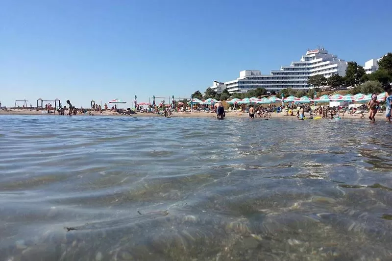 Sejur litoral 2024 Cap Aurora Hotel Opal by the sea***