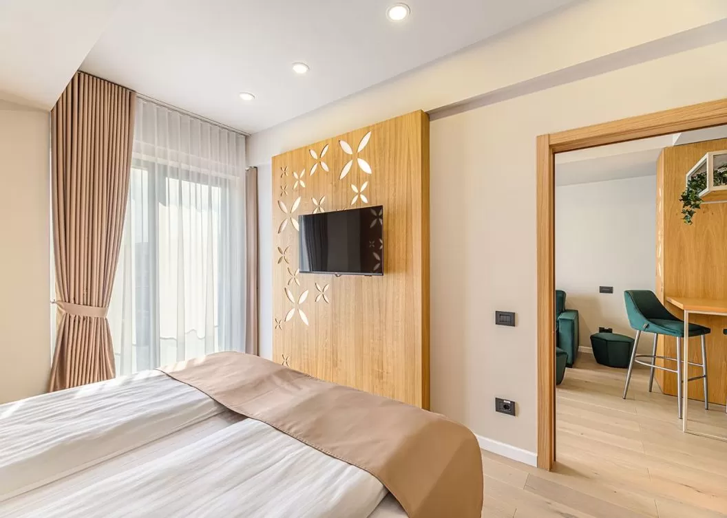 Sejur odihna 2024 in Bucovina Gura Humorului Hotel Dukat