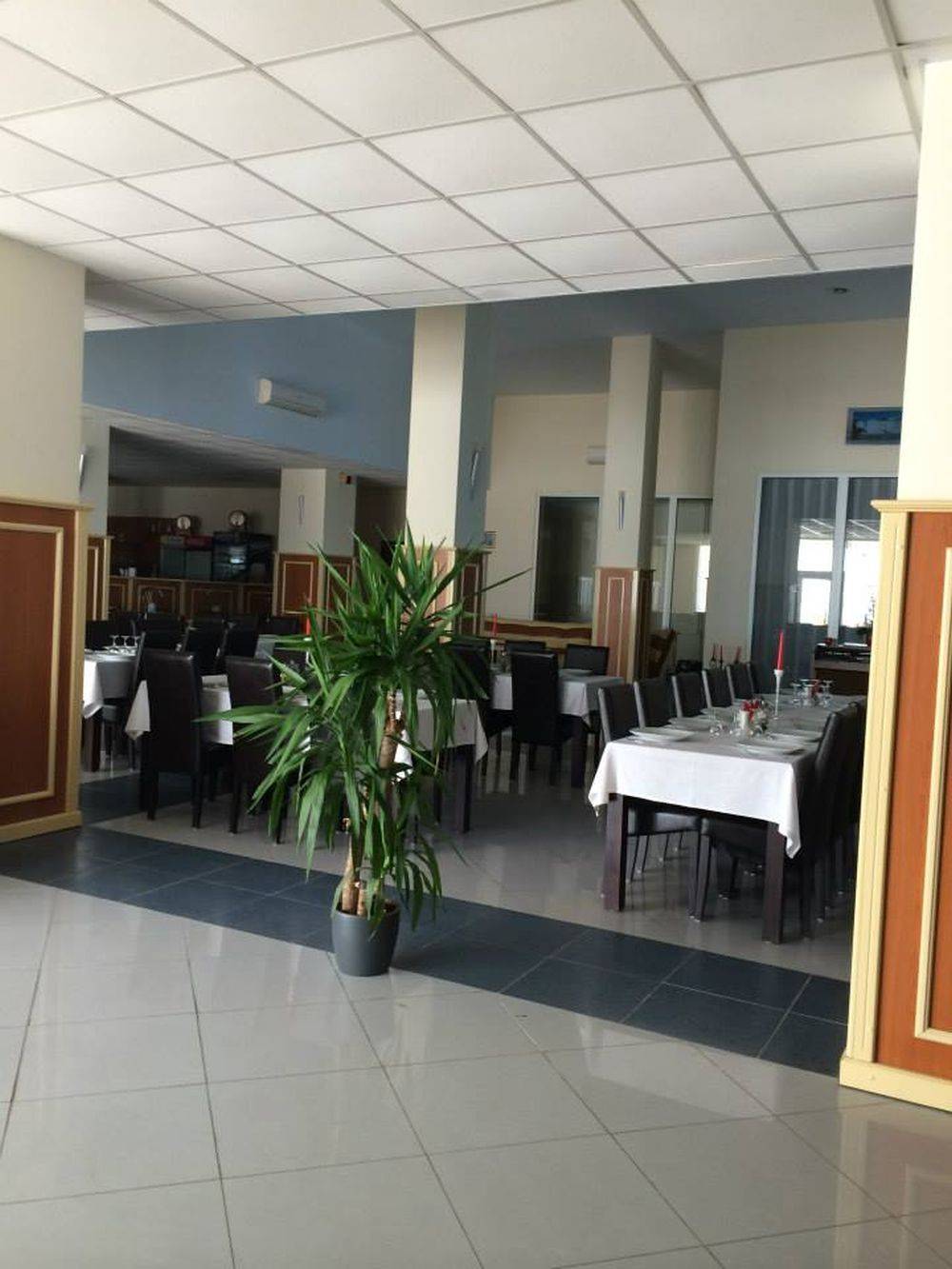 Litoral 2021 Eforie Sud Hotel Splendid***