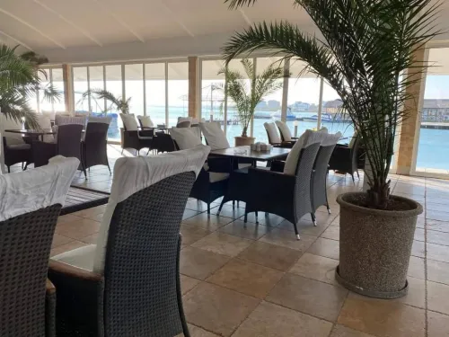 Sejur litoral 2026 Mamaia Hotel La Scoica Land