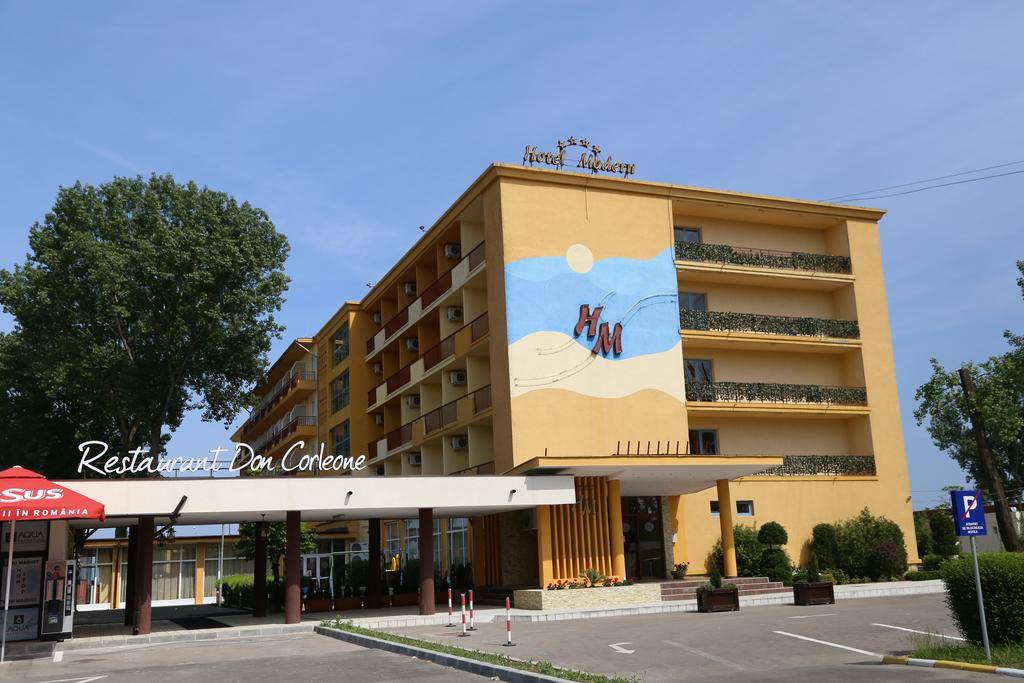 Prichindel Ultra All Inclusive 2022 Mamaia Hotel Modern****