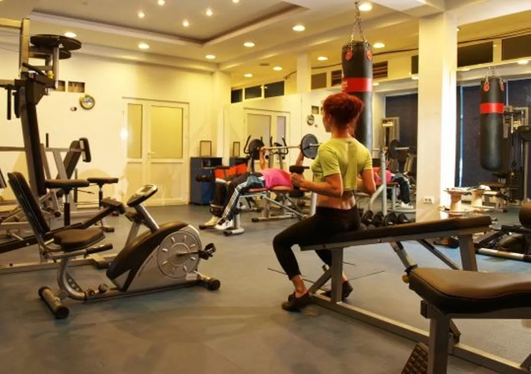 Litoral 2023 Mamaia Hotel Dacia Sud***