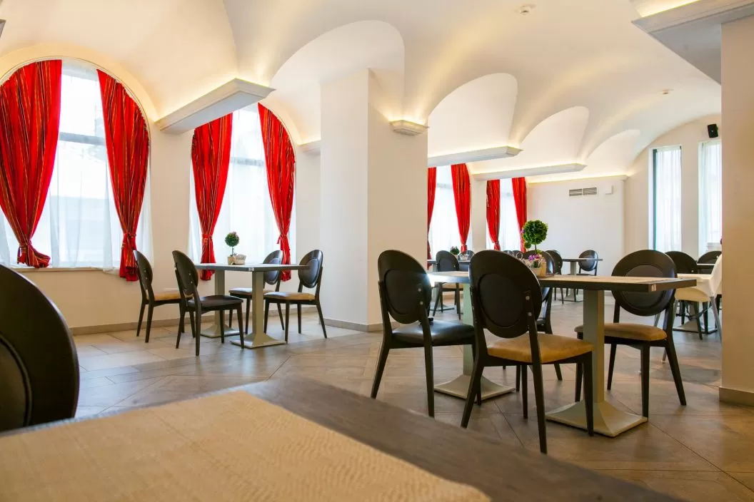 Sarbatori de Pasti 2026 Baile Olanesti Hotel Olanesti Medical SPA