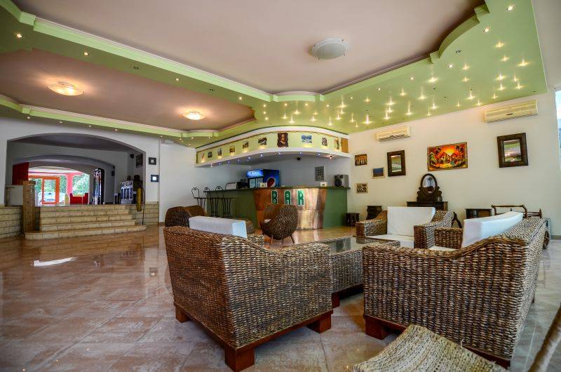 Rusaliile 2025 Jupiter Complex Hotelier Majestic
