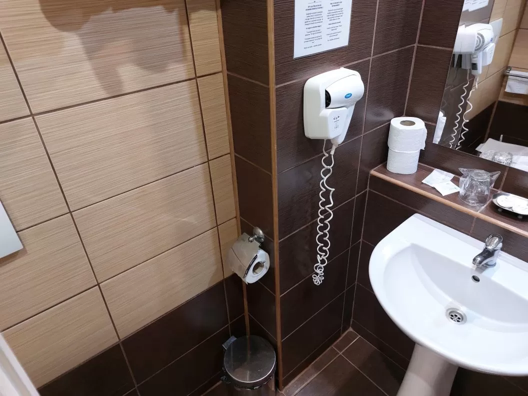 Weekend Relaxare 2026 Sovata Hotel Alunis