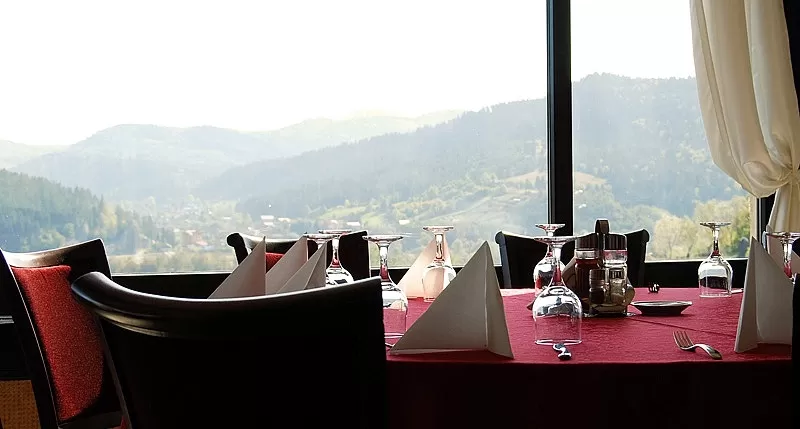 Vacanta 2024 in Bucovina Gura Humorului Hotel Toaca Bellevue